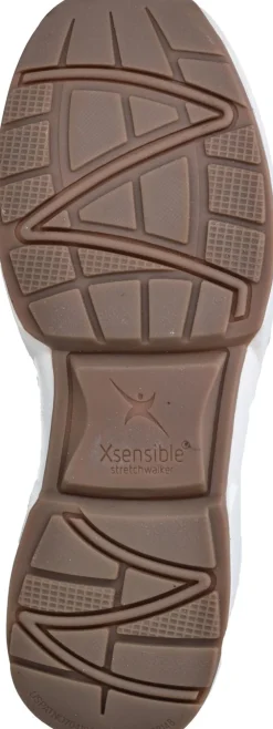 DAMES Xsensible Grenoble Stretchwalker Sneakers Dames