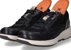 DAMES Xsensible Grenoble Stretchwalker Sneakers Dames
