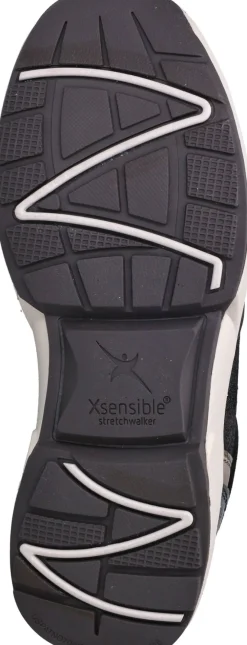 DAMES Xsensible Grenoble Stretchwalker Sneakers Dames