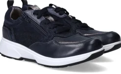 DAMES Xsensible Grenoble Stretchwalker Sneakers Dames