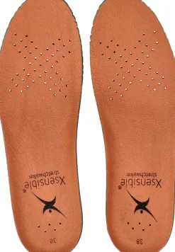 DAMES Xsensible Grenoble Stretchwalker Sneakers Dames