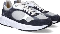 Heren Xsensible Helix Stretchwalker Sneakers Heren