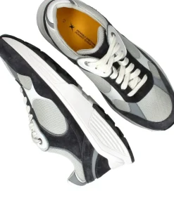 Heren Xsensible Helix Stretchwalker Sneakers Heren