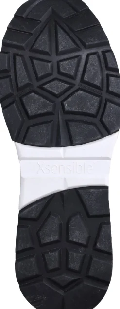 Heren Xsensible Helix Stretchwalker Sneakers Heren