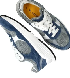 DAMES Xsensible Helix Stretchwalker Sneakers Dames