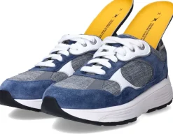 DAMES Xsensible Helix Stretchwalker Sneakers Dames