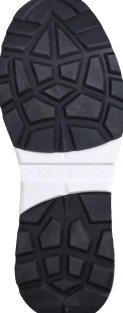 DAMES Xsensible Helix Stretchwalker Sneakers Dames