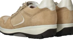 DAMES Xsensible Jersey Stretchwalker Sneakers Dames