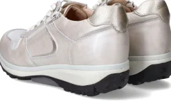 DAMES Xsensible Jersey Stretchwalker Sneakers Dames