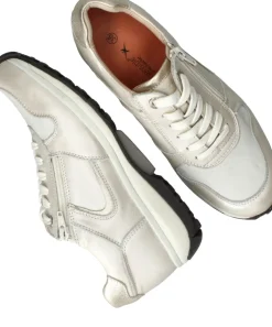 DAMES Xsensible Jersey Stretchwalker Sneakers Dames