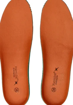 DAMES Xsensible Jersey Stretchwalker Sneakers Dames