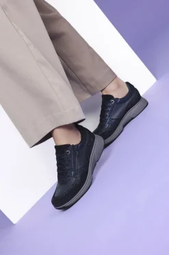 DAMES Xsensible Lima Stretchwalker Sneakers Dames