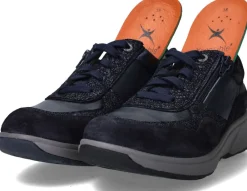 DAMES Xsensible Lima Stretchwalker Sneakers Dames