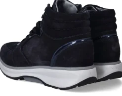 DAMES Xsensible Louisiana Strechwalker Veterboots Dames