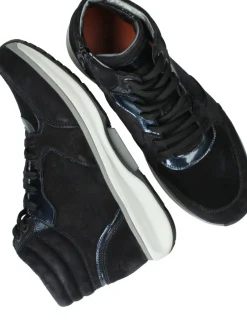 DAMES Xsensible Louisiana Strechwalker Veterboots Dames