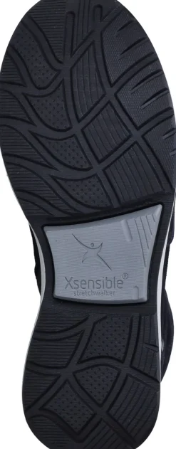DAMES Xsensible Louisiana Strechwalker Veterboots Dames