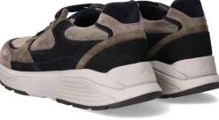 Heren Xsensible Manhattan Stretchwalker Sneakers Heren