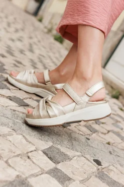 DAMES Xsensible Martinique Stretchwalker Sandalen Dames
