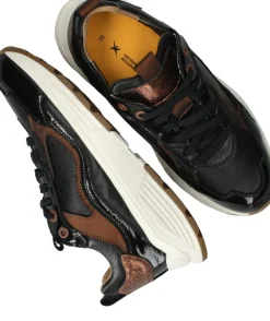 DAMES Xsensible Milau Stretchwalker Sneakers Dames