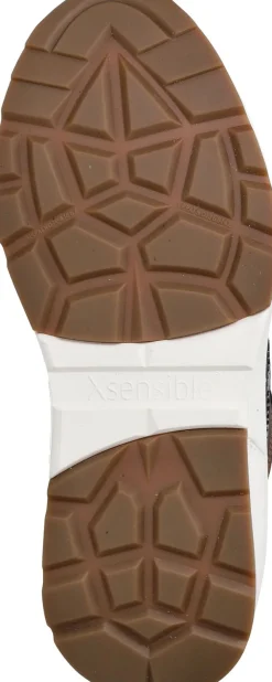 DAMES Xsensible Milau Stretchwalker Sneakers Dames