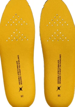 DAMES Xsensible Milau Stretchwalker Sneakers Dames