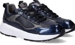 DAMES Xsensible Milau Stretchwalker Sneakers Dames