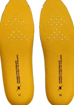 DAMES Xsensible Milau Stretchwalker Sneakers Dames