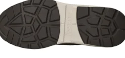 DAMES Xsensible Milau Stretchwalker Sneakers Groen Dames