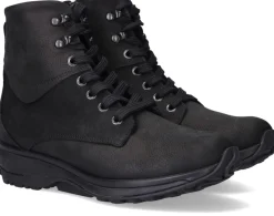 DAMES Xsensible Milton Stretchwalker Veterboots Dames