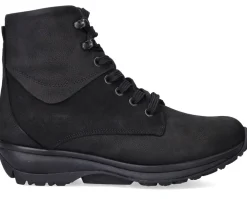 DAMES Xsensible Milton Stretchwalker Veterboots Dames