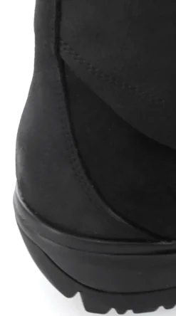 DAMES Xsensible Milton Stretchwalker Veterboots Dames
