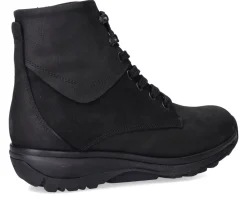 DAMES Xsensible Milton Stretchwalker Veterboots Dames