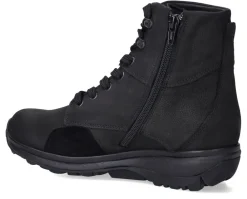 DAMES Xsensible Milton Stretchwalker Veterboots Dames