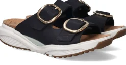 DAMES Xsensible Mykonos Stretchwalker Slippers Dames