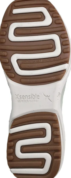 DAMES Xsensible Mykonos Stretchwalker Slippers Dames