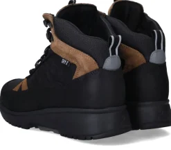 DAMES Xsensible Oulu Stretchwalker Veterboots Dames