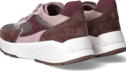 DAMES Xsensible Ponte Vecchio Stretchwalker Sneakers Dames