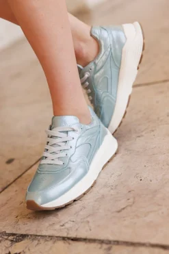 DAMES Xsensible Ponte Vecchio Stretchwalker Sneakers Dames