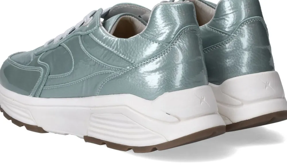 DAMES Xsensible Ponte Vecchio Stretchwalker Sneakers Dames
