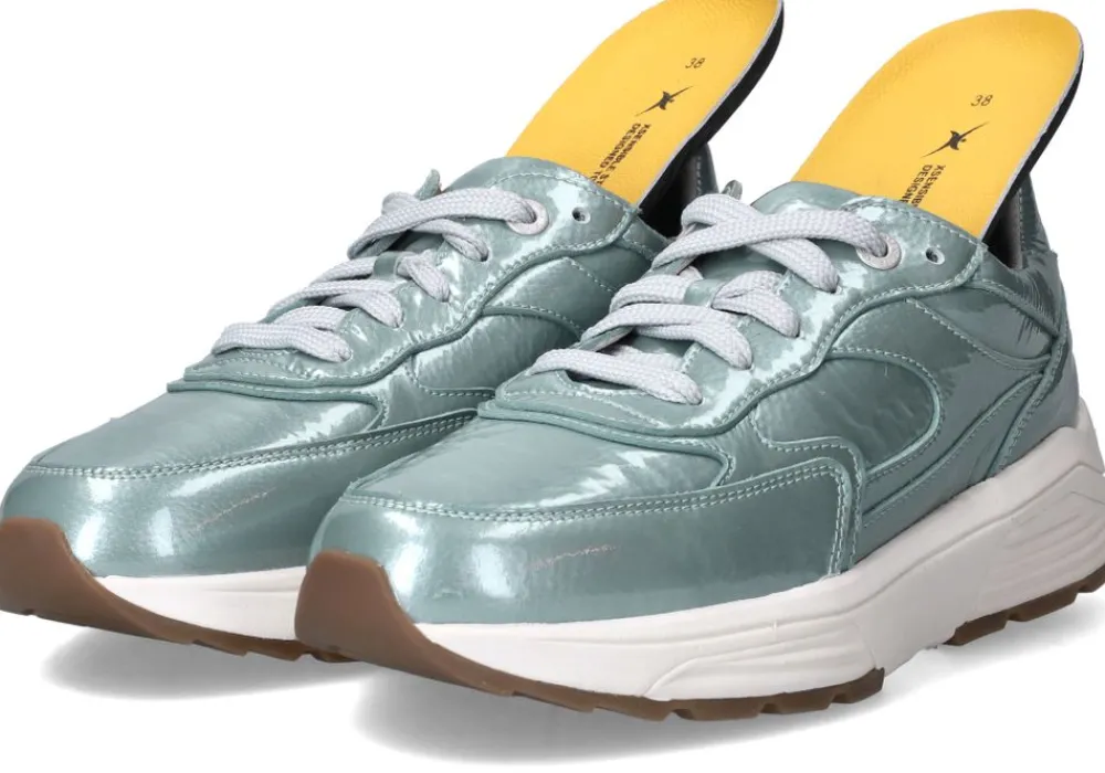 DAMES Xsensible Ponte Vecchio Stretchwalker Sneakers Dames