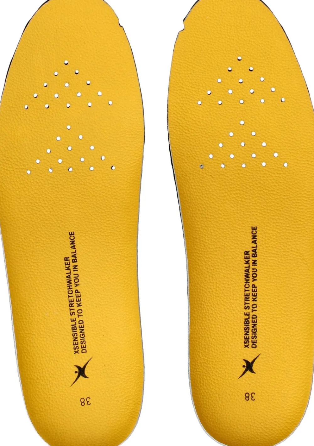 DAMES Xsensible Ponte Vecchio Stretchwalker Sneakers Dames