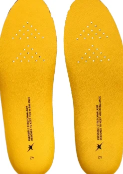 Heren Xsensible Rialto Stretchwalker Sneakers Blauw Heren