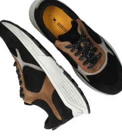 Heren Xsensible Rialto Stretchwalker Sneakers Heren