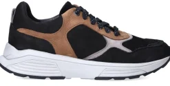 Heren Xsensible Rialto Stretchwalker Sneakers Heren