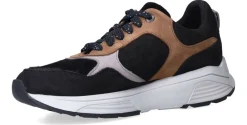 Heren Xsensible Rialto Stretchwalker Sneakers Heren