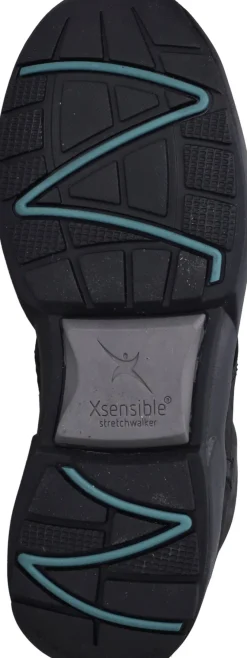 DAMES Xsensible Romagna Stretchwalker Veterboots Dames