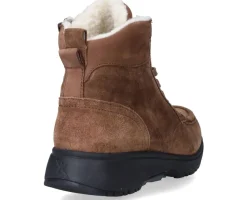 DAMES Xsensible Romagna Stretchwalker Boots Dames