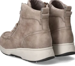 DAMES Xsensible Romagna Stretchwalker Veterboots Dames