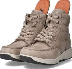 DAMES Xsensible Romagna Stretchwalker Veterboots Dames