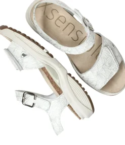DAMES Xsensible Skala Stretchwalker Sandalen Dames